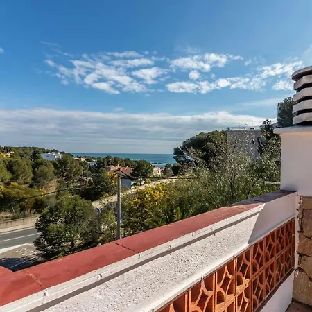 Cap Ras 042 Apartamento Con Vistas Al Mar خيرونا