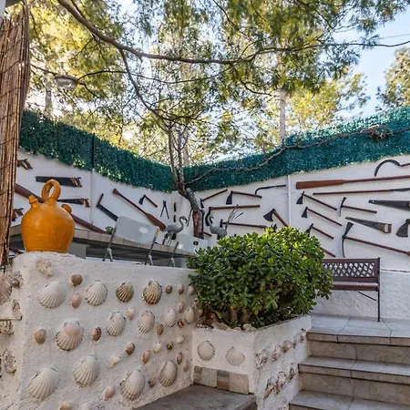 شقة Cap Ras 042 Apartamento Con Vistas Al Mar